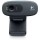 Logitech C270 Webcam HD 720P 